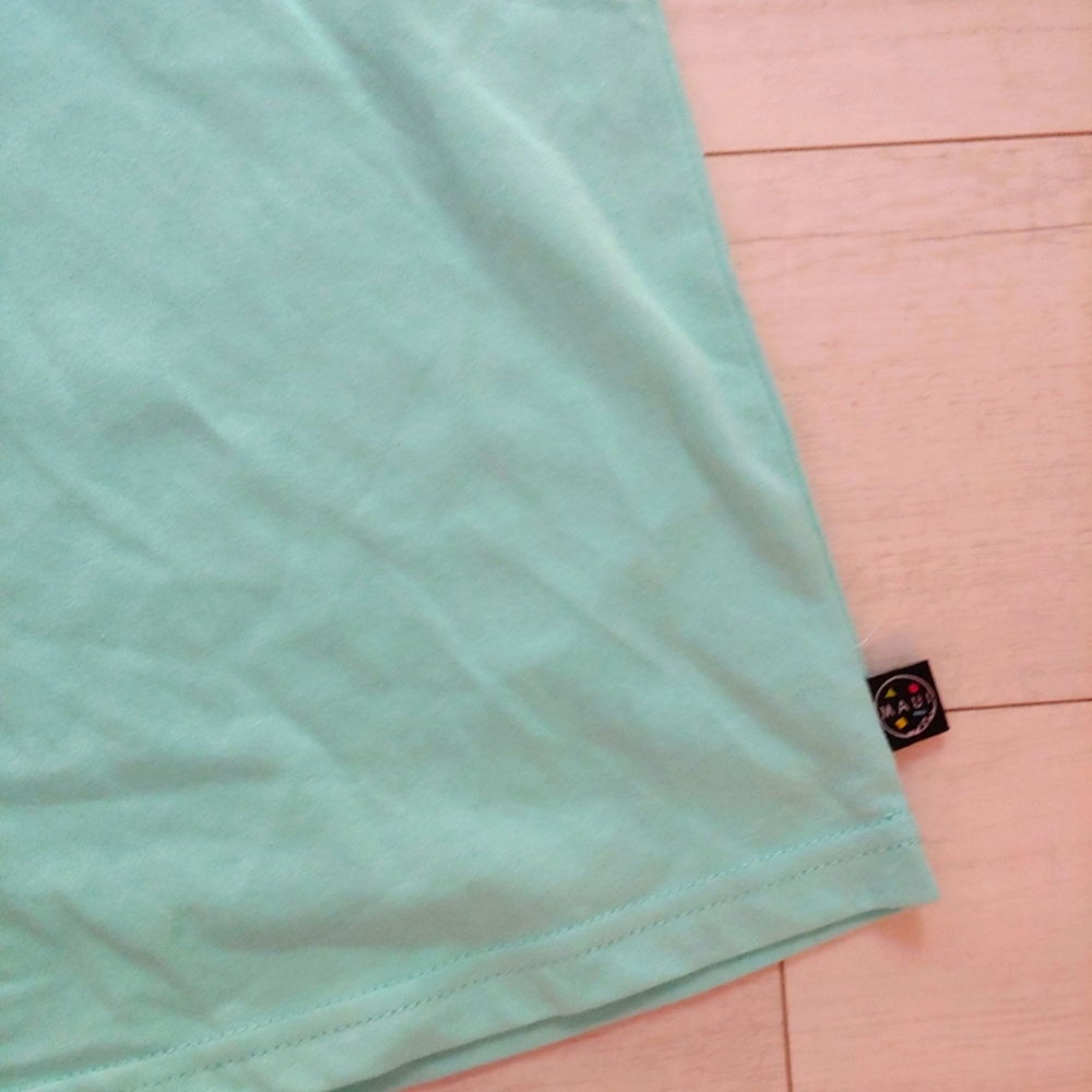 MAUI and Sons NEW Classic Cookie Logo Tank Top - Picture 6 of 8